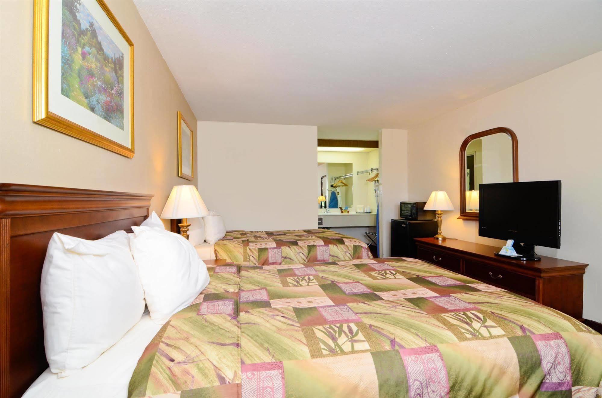 Super 8 By Wyndham Mcgehee Hotel Kamer foto