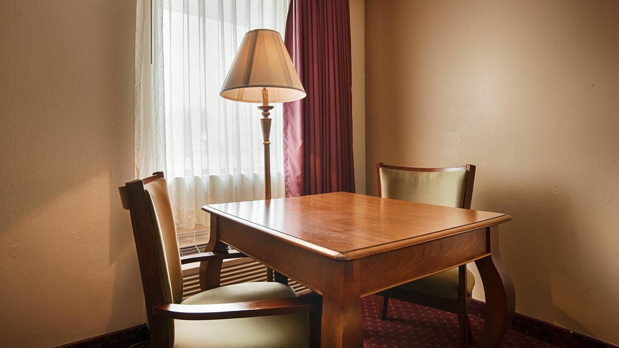 Super 8 By Wyndham Mcgehee Hotel Buitenkant foto